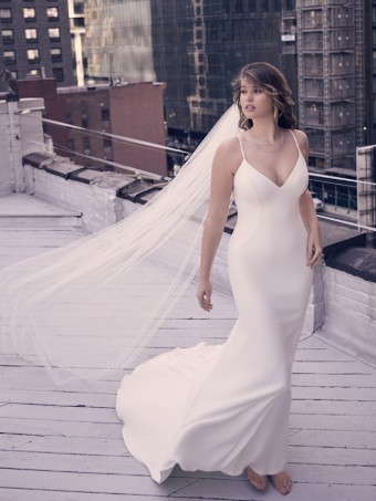 Maggie Sottero #Noah #0 default thumbnail