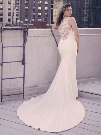 Maggie Sottero #Noah #1 thumbnail