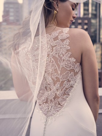 Maggie Sottero #Noah #2 thumbnail