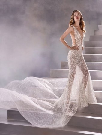 Pronovias #Constellation - Lined #0 default thumbnail
