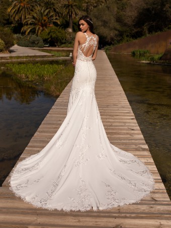 Pronovias #Alcyone - Lined #1 thumbnail