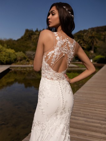 Pronovias #Alcyone - Lined #2 thumbnail