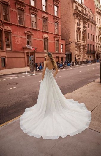 Morilee #2501 #1 thumbnail