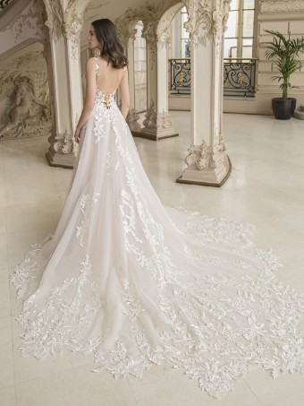 Elysee By Enzoani #Laurent #1 thumbnail