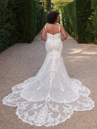 Elysee By Enzoani #SIBYLLA X ÉDITION #1 thumbnail