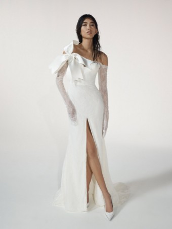 Vera Wang Bride #Mercuria #0 default thumbnail