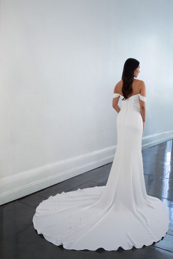 Martina Liana #1566 #3 default Ivory thumbnail