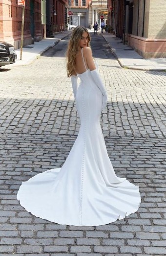 Morilee #4112 #1 thumbnail
