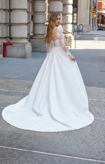 Morilee #4108 #1 thumbnail