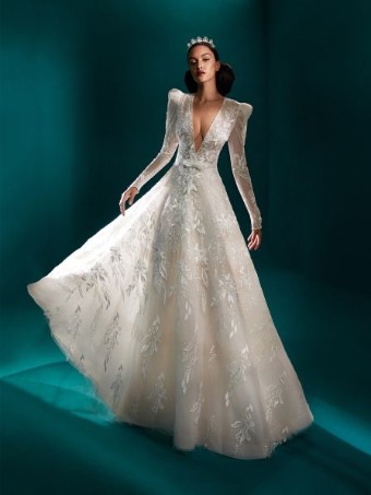 Pronovias #Bijou #0 default thumbnail