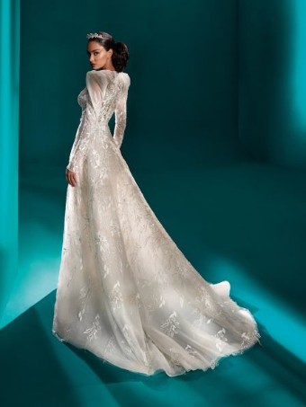 Pronovias #Bijou #1 thumbnail