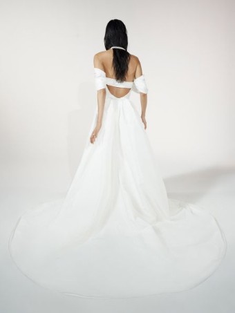 Vera Wang Bride #Iluminada #1 thumbnail