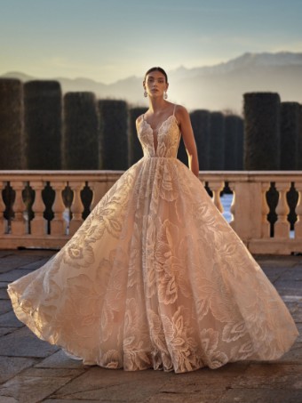 Pronovias #Orlanda #0 default thumbnail