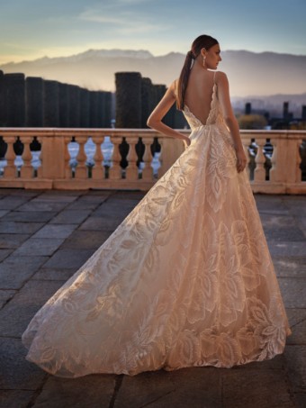Pronovias #Orlanda #1 thumbnail
