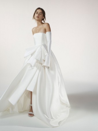 Vera Wang Bride #Joselina #0 default thumbnail