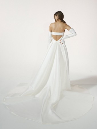 Vera Wang Bride #Joselina #1 thumbnail