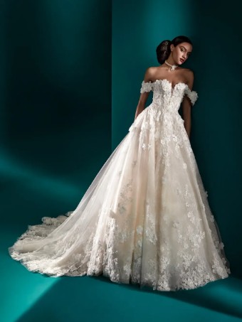 Pronovias #Roland #0 default thumbnail