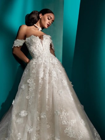 Pronovias #Roland #1 thumbnail