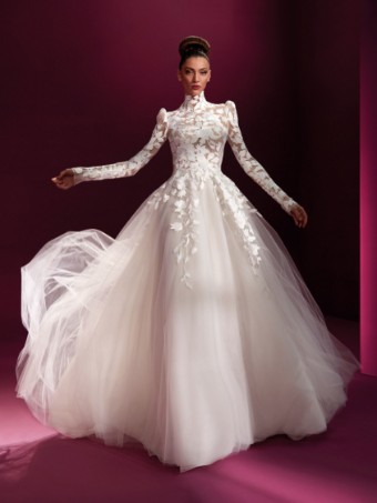 Pronovias #Fayette #0 default thumbnail