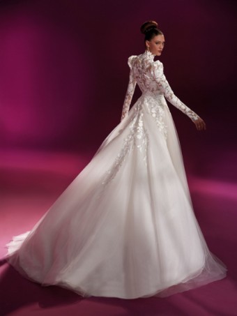 Pronovias #Fayette #1 thumbnail