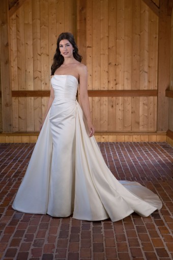 Essense of Australia #D3705 #0 default Ivory thumbnail