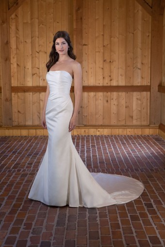 Essense of Australia #D3705 #1 Ivory thumbnail