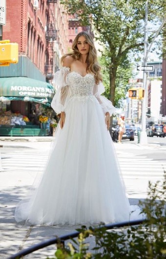 Morilee #4103 #1 thumbnail