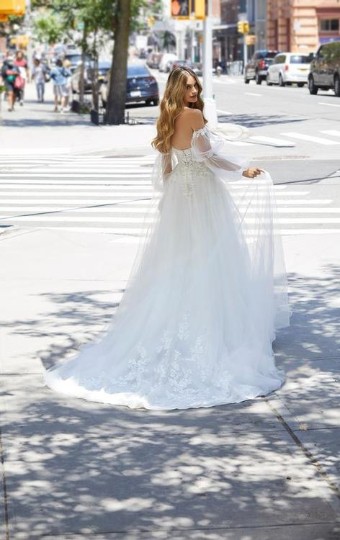 Morilee #4103 #0 thumbnail