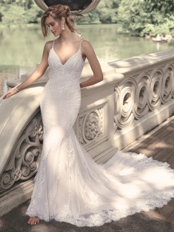 Sottero and Midgley #Kylianne - 23MK053B02 #2 thumbnail