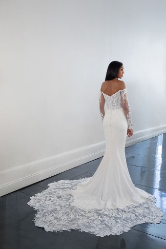 Martina Liana #1537 #5 default Ivory thumbnail