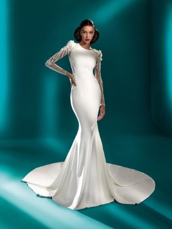 Pronovias #JUSTINE (AP) #0 thumbnail