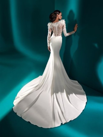 Pronovias #JUSTINE (AP) #1 thumbnail
