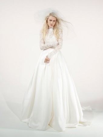 Vera Wang Bride #Edilene #1 thumbnail