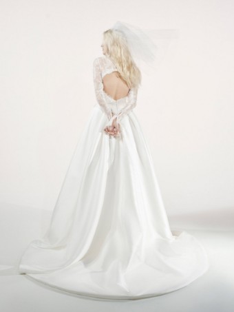 Vera Wang Bride #Edilene #0 thumbnail