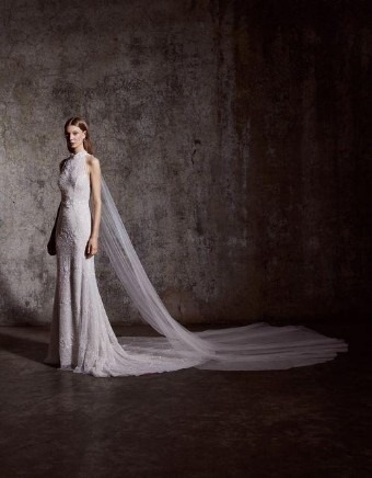 Rivini #BLAIR #0 default Ivory/Ivory thumbnail