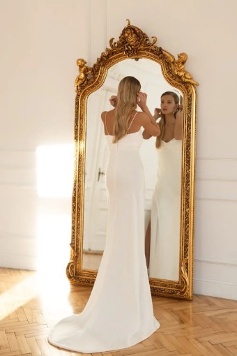 Eva Lendel #Deniss #1 Ivory thumbnail