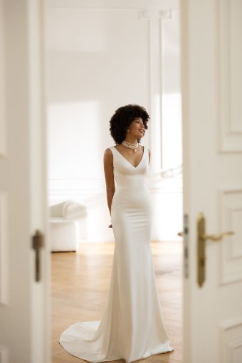 Eva Lendel #Majesty #0 default Ivory thumbnail