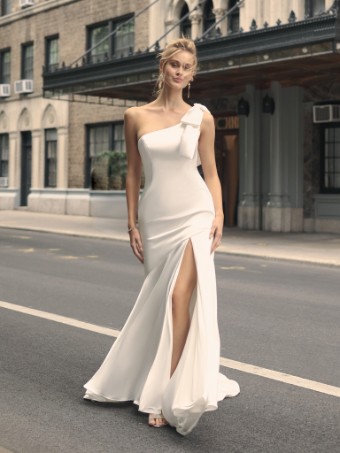 Maggie Sottero #Saratoga 23MW122 #0 thumbnail