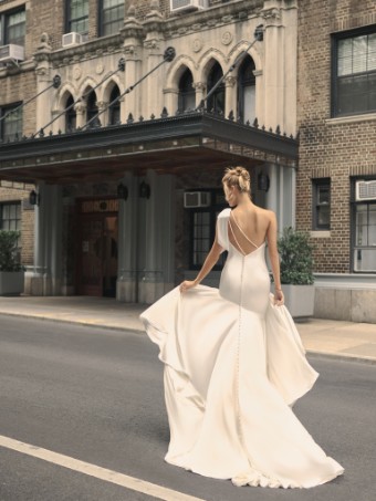 Maggie Sottero #Saratoga 23MW122 #1 thumbnail