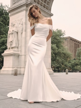 Maggie Sottero #Cameron 23MW115 #0 thumbnail