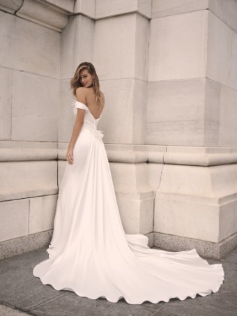 Maggie Sottero #Cameron 23MW115 #1 thumbnail