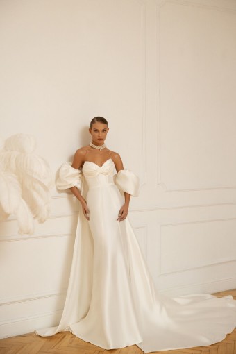Eva Lendel #Sahara #0 Ivory thumbnail