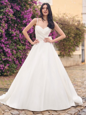 Maggie Sottero #OPHELIA (23MS614A01) #0 default thumbnail
