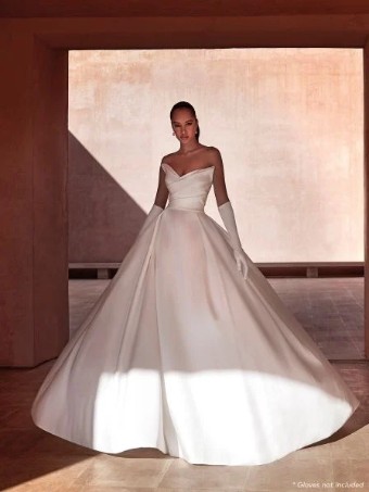 Pronovias #Landon #0 thumbnail