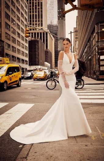 Morilee #15017 #0 thumbnail