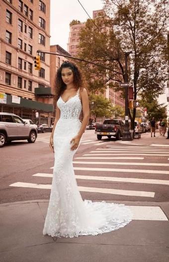 Morilee #2502 #0 thumbnail