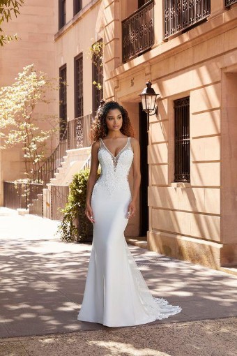 Morilee #2519 #0 thumbnail