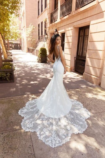 Morilee #2519 #1 thumbnail