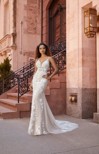 Morilee #2511 #0 thumbnail