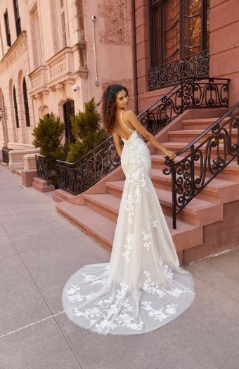 Morilee #2511 #1 thumbnail